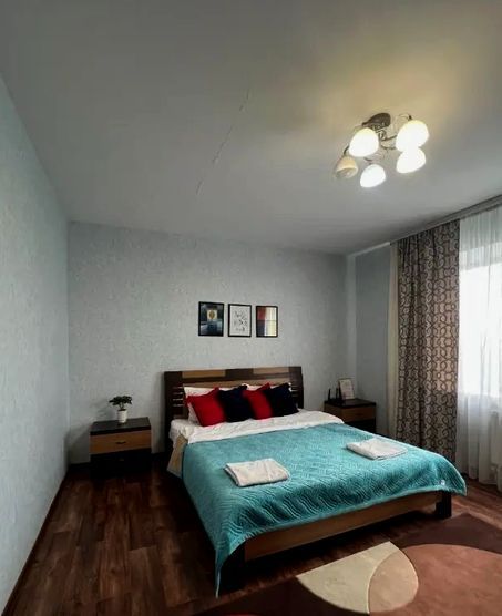 Сдаётся 1-комнатная квартира, 47 м²