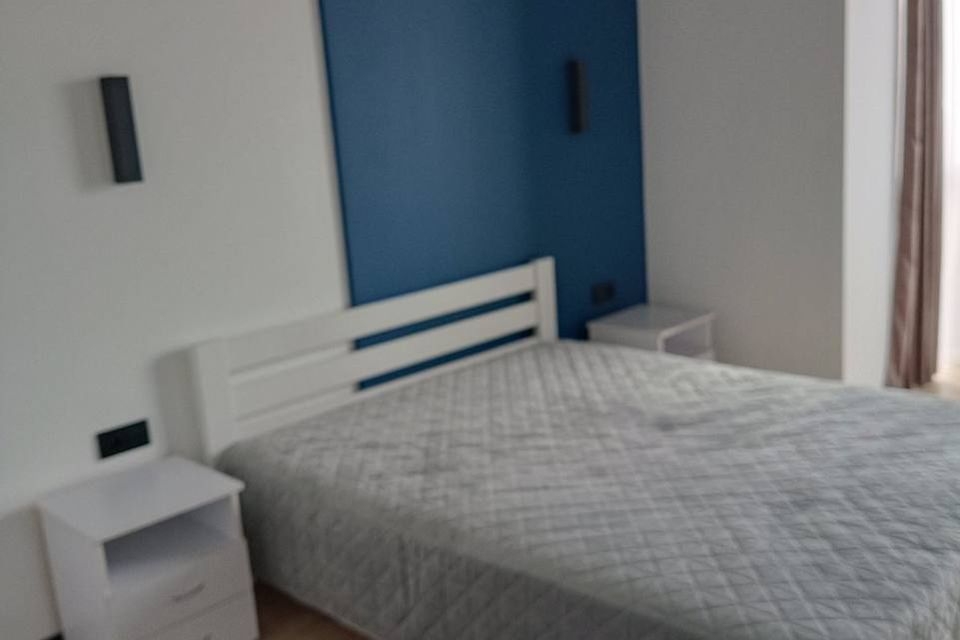 Сдаётся 1-комнатная квартира, 37 м²