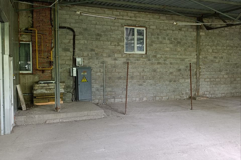 Сдаётся помещение своб. назначения, 820 м²