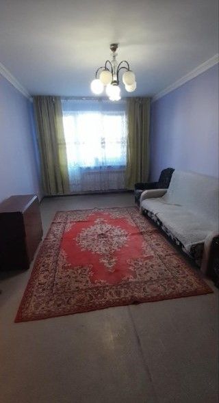 Сдаётся 1-комнатная квартира, 34 м²