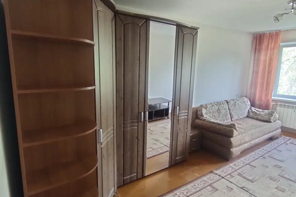 Сдаётся 2-комнатная квартира, 44 м²