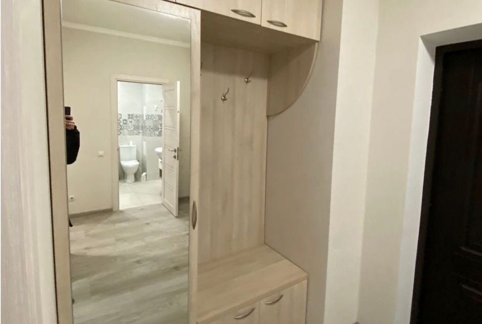 Сдаётся 1-комнатная квартира, 32 м²
