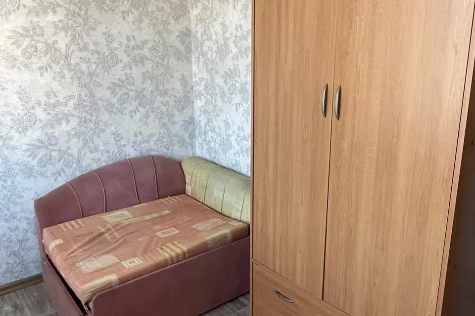 Сдаётся 3-комнатная квартира, 68 м²