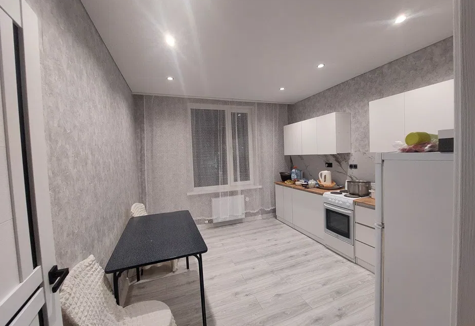 Сдаётся 2-комнатная квартира, 43.2 м²