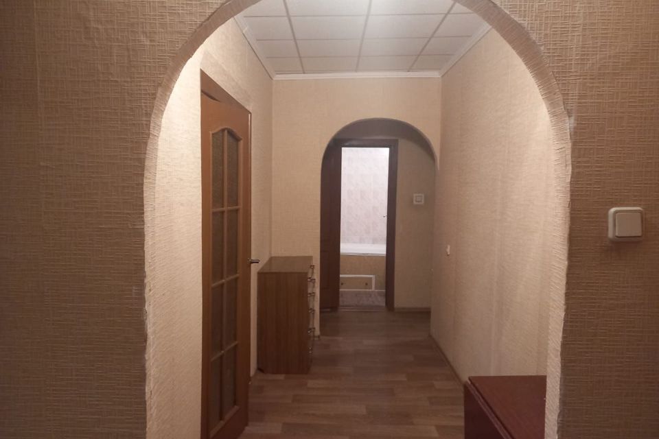 Сдаётся 3-комнатная квартира, 73.5 м²