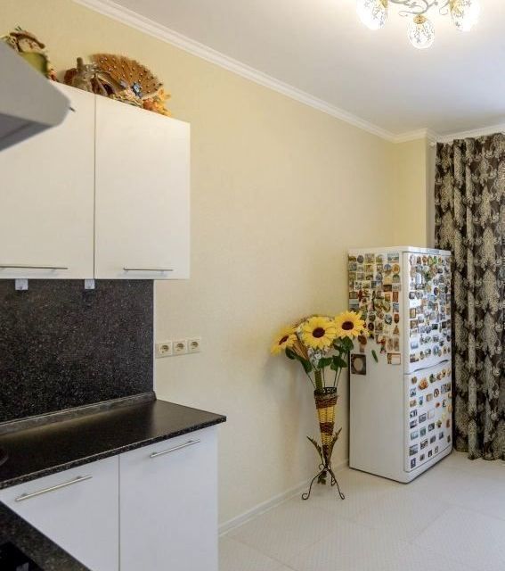 Сдаётся 1-комнатная квартира, 38 м²