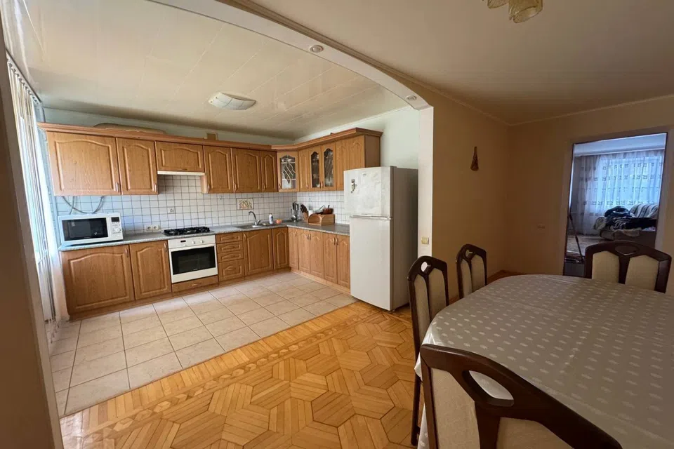 Сдаётся 3-комнатная квартира, 70 м²