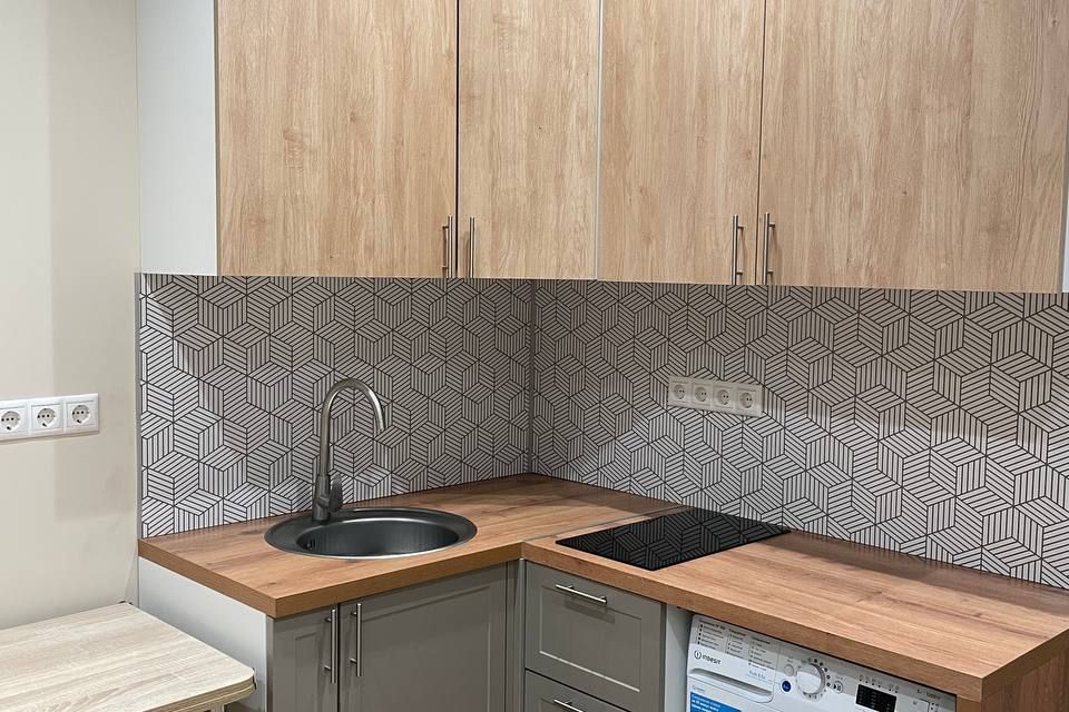 Сдаётся студия, 22 м²