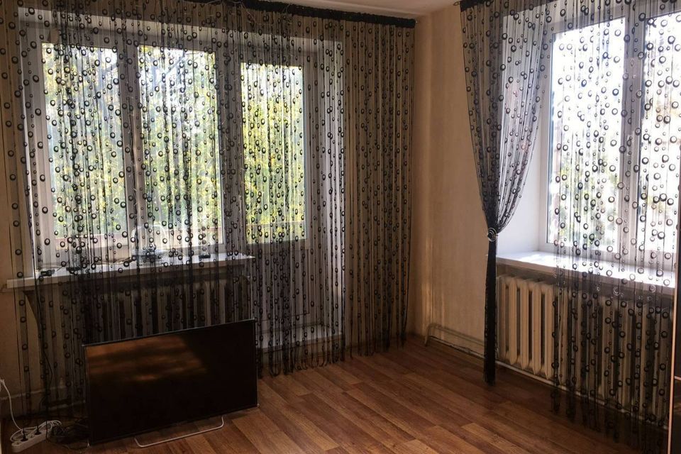 Сдаётся 1-комнатная квартира, 39 м²