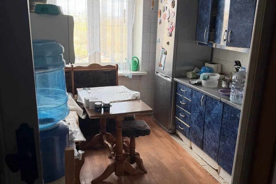 Сдаётся 3-комнатная квартира, 70 м²