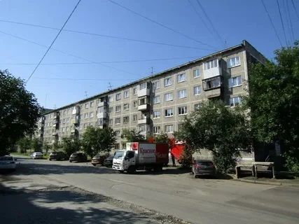 Сдаётся 2-комнатная квартира, 48 м²