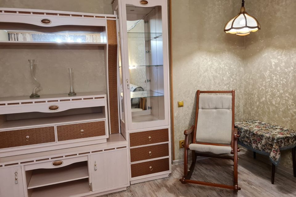Сдаётся 2-комнатная квартира, 50 м²