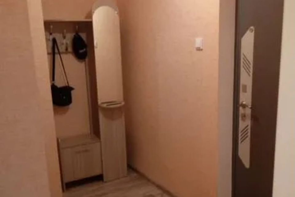 Сдаётся 1-комнатная квартира, 36 м²