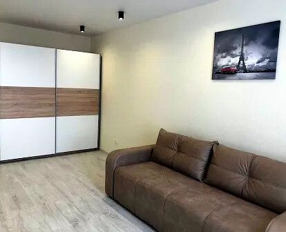Сдаётся 1-комнатная квартира, 33 м²