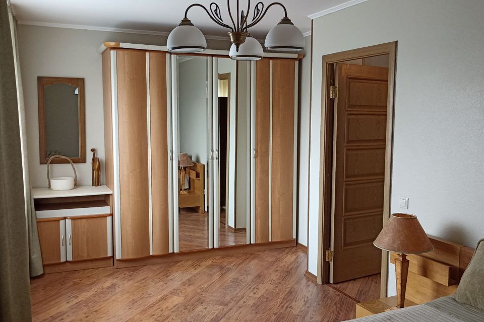 Сдаётся 3-комнатная квартира, 75 м²