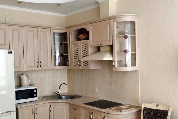 Сдаётся 1-комнатная квартира, 30 м²