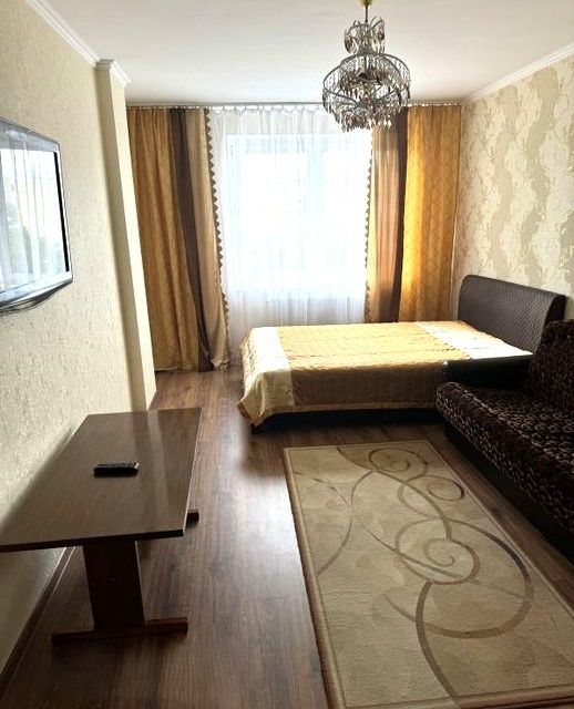 Сдаётся 2-комнатная квартира, 50 м²