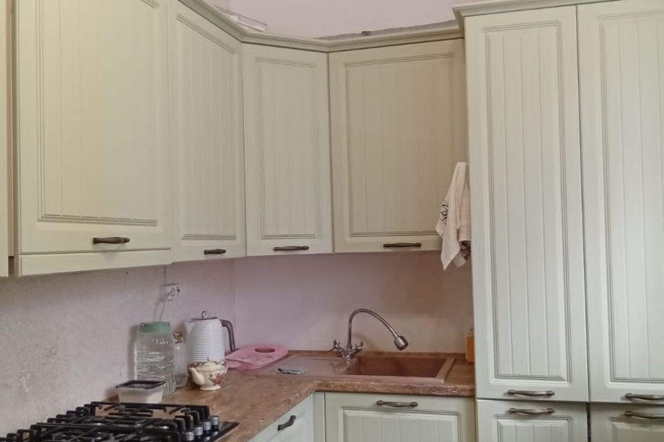Сдаётся 1-комнатная квартира, 40.2 м²
