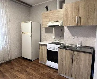 Сдаётся 1-комнатная квартира, 33 м²