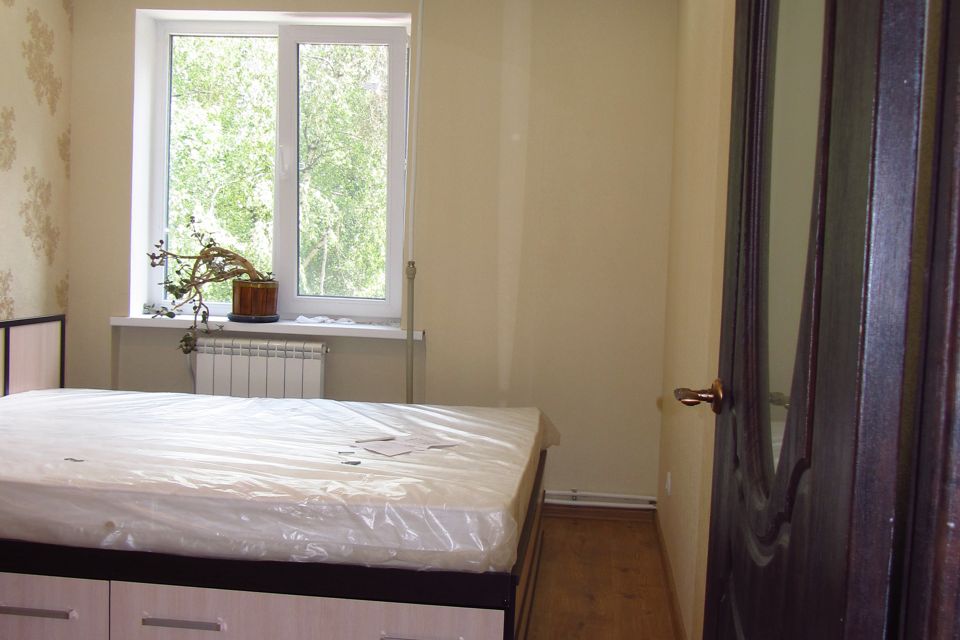 Сдаётся 2-комнатная квартира, 52 м²