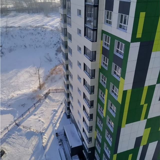 Сдаётся 1-комнатная квартира, 36 м²