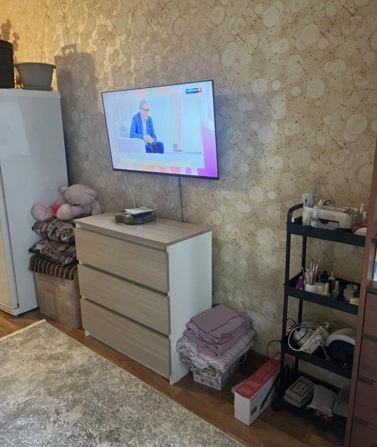 Сдаётся студия, 23 м²