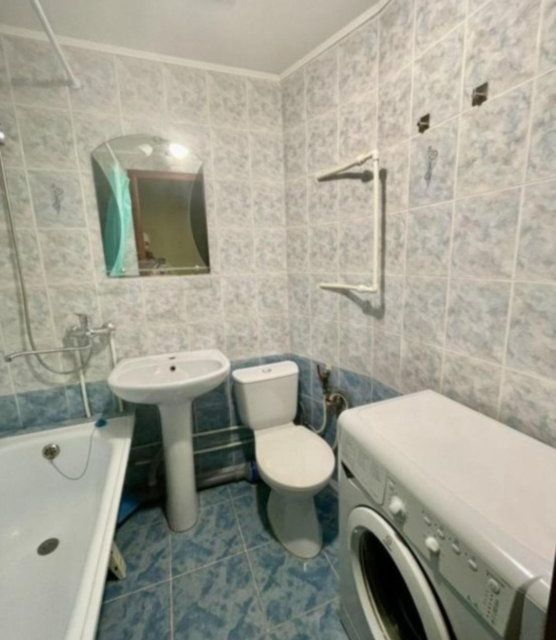 Сдаётся 1-комнатная квартира, 32 м²