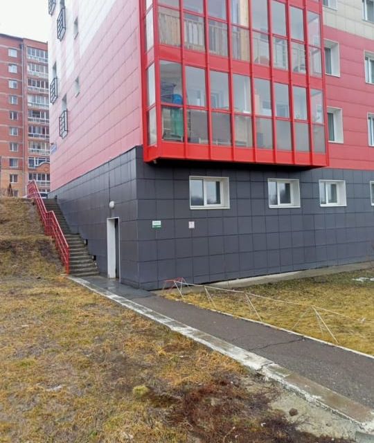 Сдаётся 2-комнатная квартира, 48 м²
