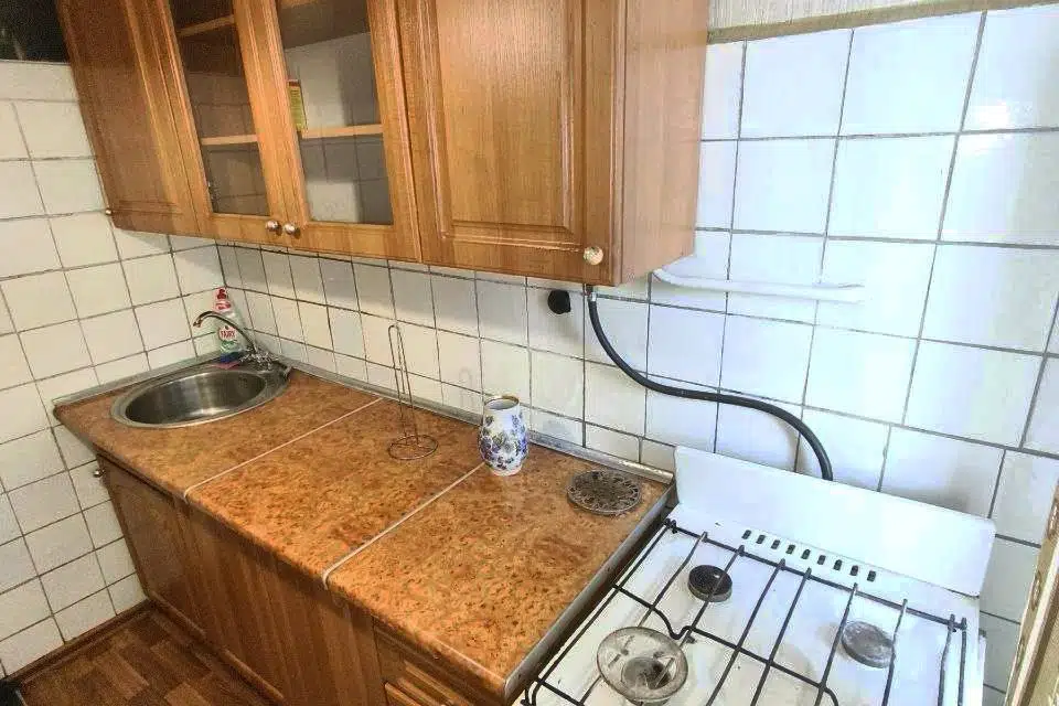 Сдаётся 2-комнатная квартира, 50 м²