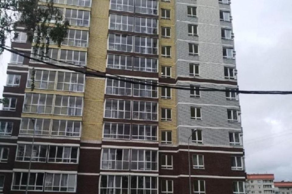 Сдаётся студия, 30 м²