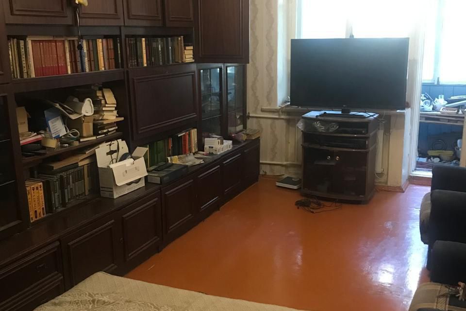 Сдаётся 3-комнатная квартира, 73 м²