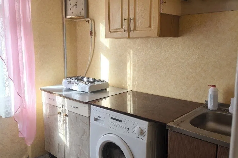 Сдаётся 3-комнатная квартира, 67 м²