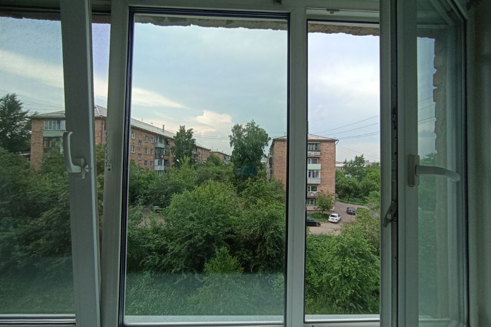 Сдаётся 1-комнатная квартира, 30 м²