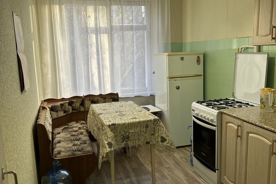 Сдаётся 2-комнатная квартира, 48 м²