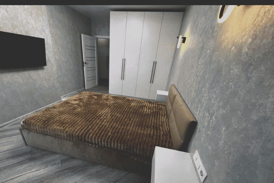 Сдаётся 1-комнатная квартира, 40 м²