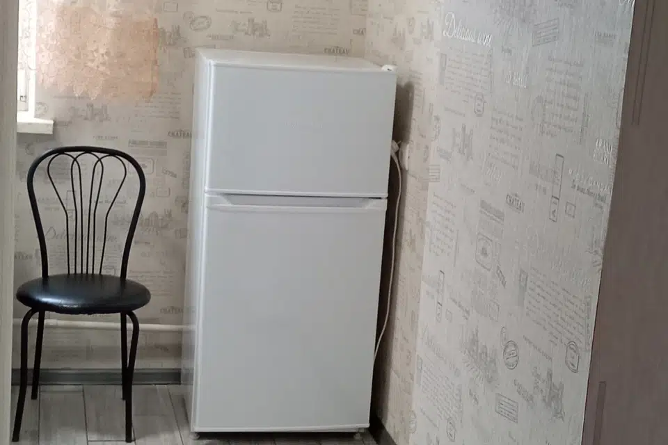 Сдаётся 1-комнатная квартира, 35 м²