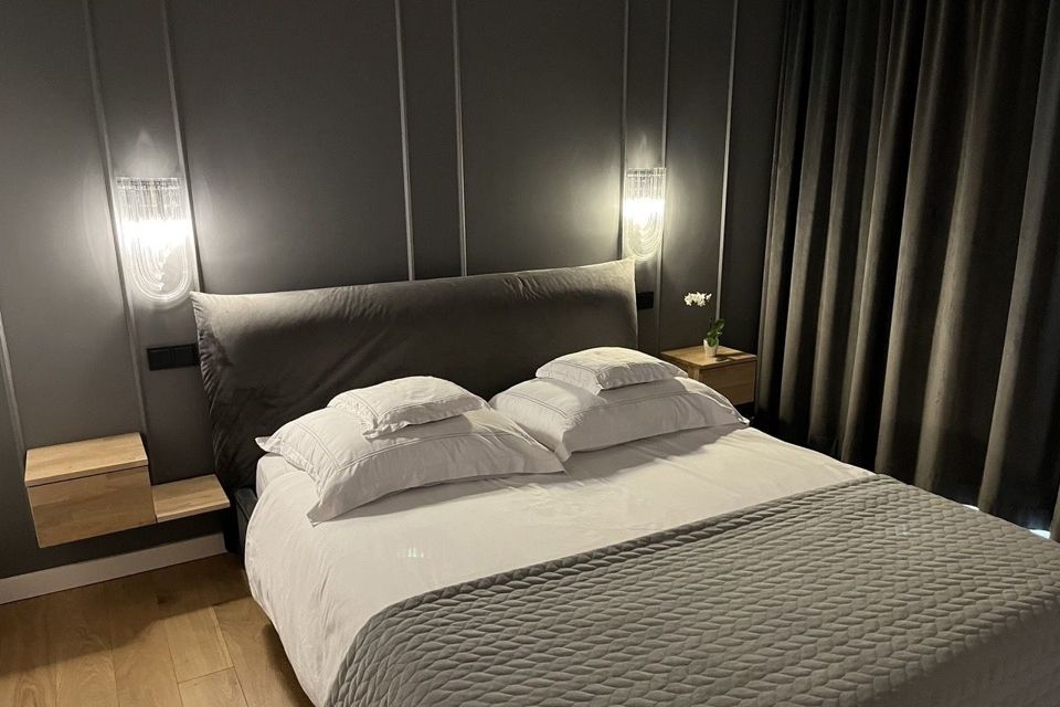 Сдаётся 1-комнатная квартира, 37 м²