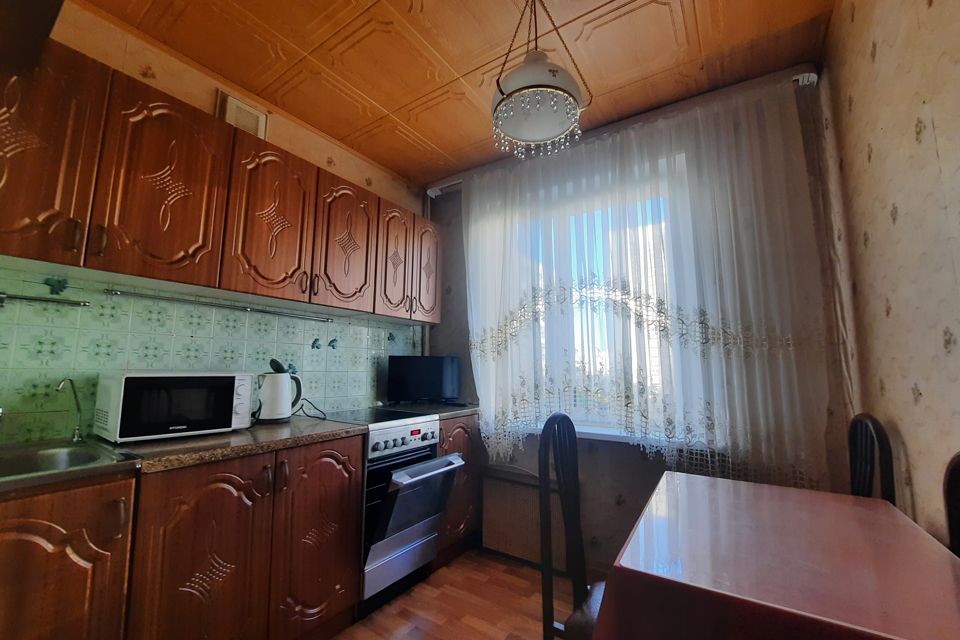 Сдаётся 2-комнатная квартира, 45 м²