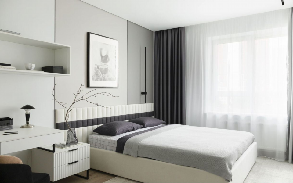 Сдаётся 1-комнатная квартира, 50 м²