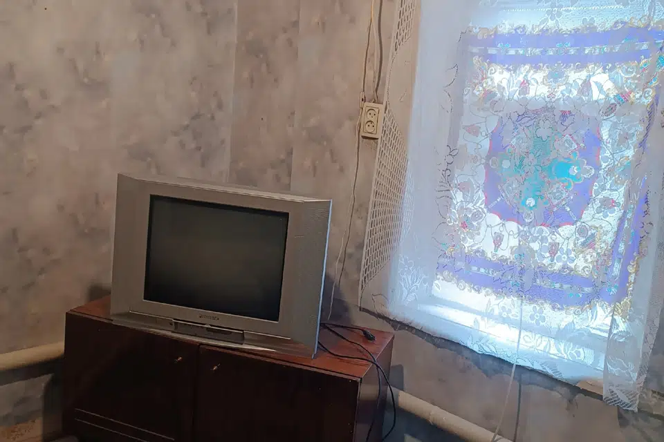 Сдаётся 1-этажный дом, 20 м²