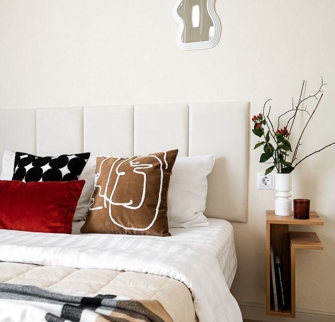 Сдаётся 1-комнатная квартира, 41 м²