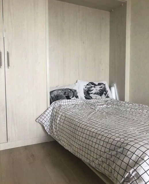 Сдаётся 1-комнатная квартира, 30.1 м²