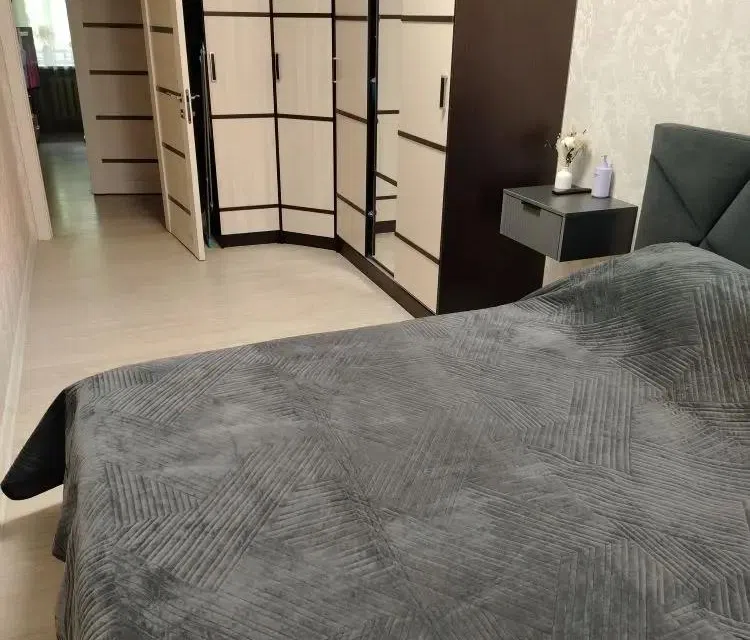 Сдаётся 2-комнатная квартира, 45 м²