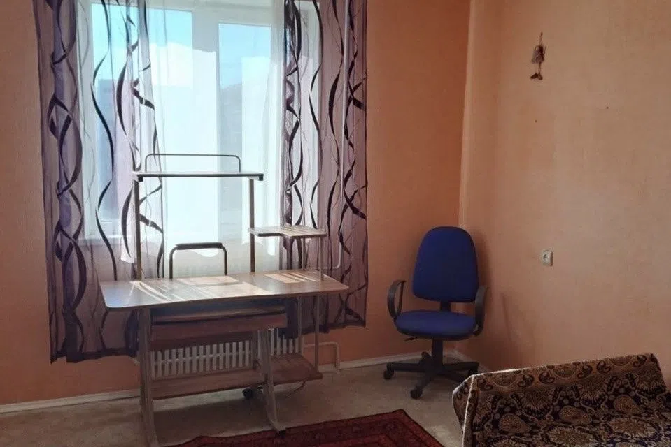 Сдаётся 2-комнатная квартира, 48 м²