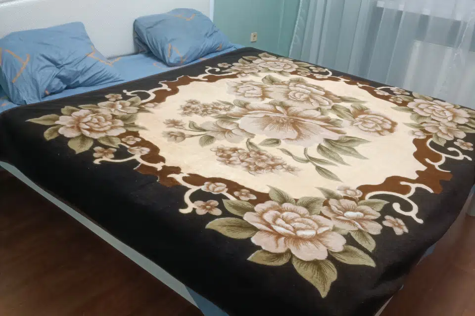 Сдаётся 2-комнатная квартира, 54 м²