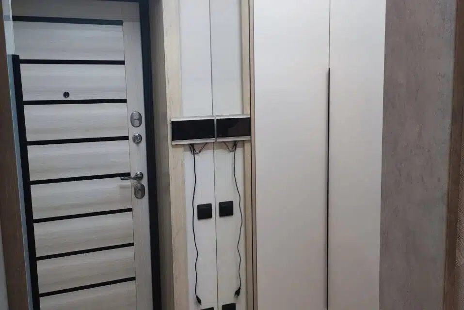 Сдаётся 1-комнатная квартира, 42 м²