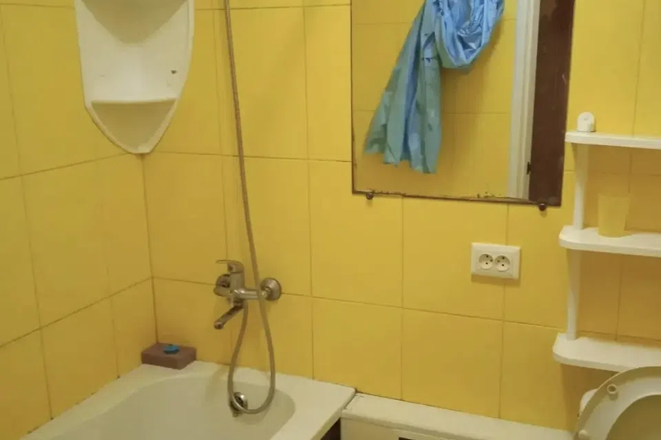 Сдаётся 1-комнатная квартира, 32 м²