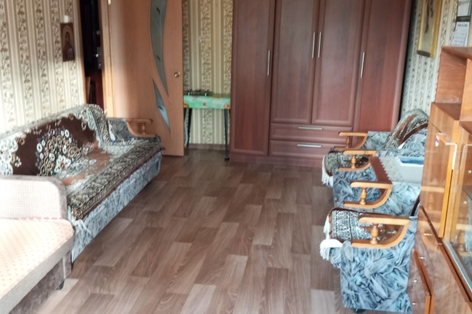 Сдаётся 1-комнатная квартира, 32 м²
