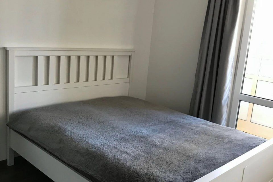 Сдаётся студия, 25 м²