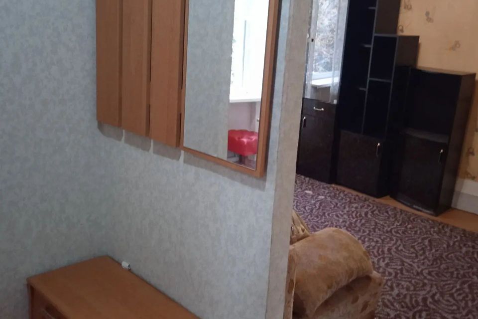 Сдаётся 1-комнатная квартира, 30 м²